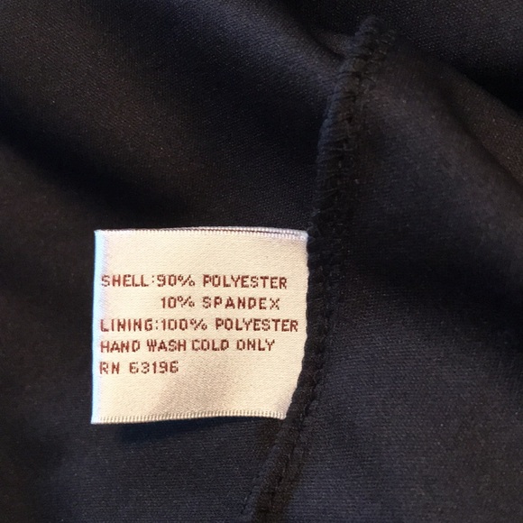 🍀 Ivy & Blu, Maggy Boutique Dress (6) - Picture 8 of 8